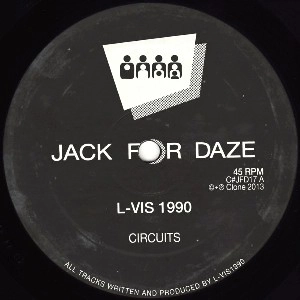 L-VIS 1990 / CIRCUITS