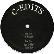 ? / IN THE SPIRIT/KEEP ON MOVIN'/I WANT YO