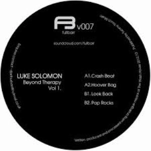 LUKE SOLOMON / ルーク・ソロモン / BEYOND THERAPY VOL.1