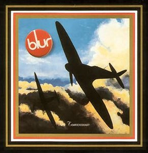 BLUR / ブラー / FOR TOMORROW