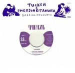 TUCKER & エマーソン北村 / SPECIAL PRESETS