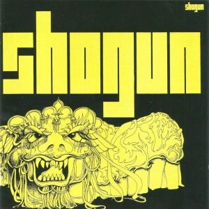 SHOGUN (HARD ROCK) / SHOGUN