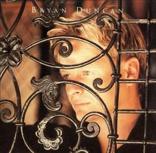 BRYAN DUNCAN / ブライアン・ダンカン / マーシー