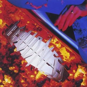 LOUDNESS / ラウドネス / シャドウズ・オブ・ウォー