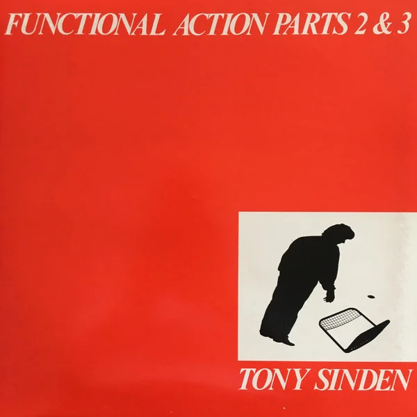 TONY SINDEN / FUNCTIONAL ACTION PA