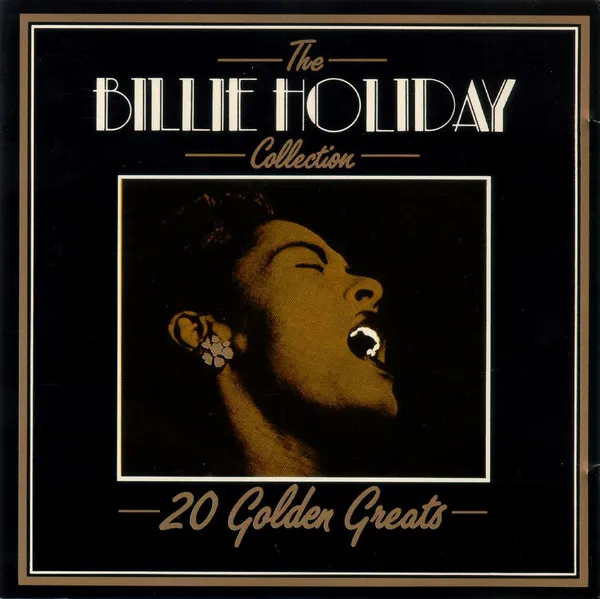 BILLIE HOLIDAY / ビリー・ホリデイ / COLLECTION