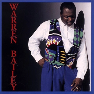 WARREN BAILEY / WARREN BAILEY