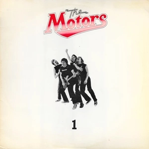 MOTORS / モーターズ / ザ･モーターズ / THE MOTORS