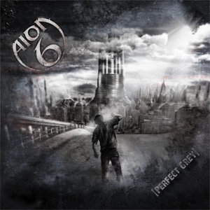 AION6 / PERFECT GREY