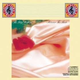 ISLEY BROTHERS / アイズレー・ブラザーズ / BETWEEN THE SHEETS