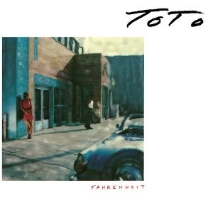 TOTO / トト / FAHRENHEIT