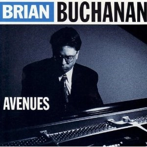 BRIAN BUCHANAN / ブライアン・ブキャナン / AVENUES