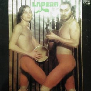 LAPERA / L'ACQUA PURIFICATRICE