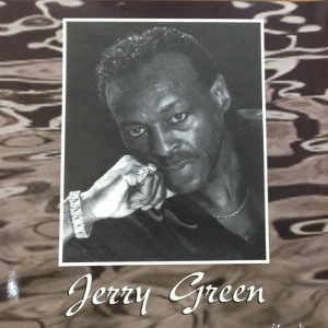 JERRY GREEN / MORE LOVE