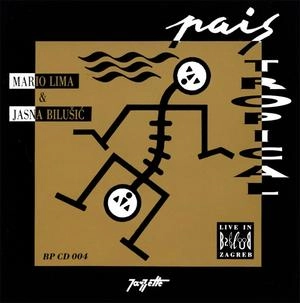 MARIO LIMA / PAIS TROPICAL