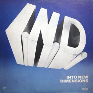 I.N.D. / INTO NEW DIMENSIONS