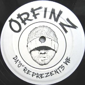 ORFINZ / SINCE YA WANNA BE DOWN