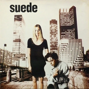 SUEDE / スウェード / STAY TOGETHER