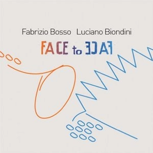 FABRIZIO BOSSO / ファブリッツィオ・ボッソ / Face to Face