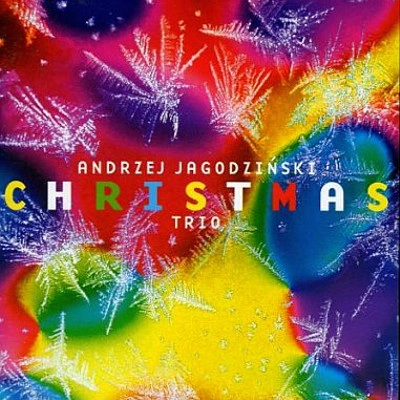 ANDRZEJ JAGODZINSKI / アンドレィ・ヤゴジンスキ / CHRISTMAS TRIO
