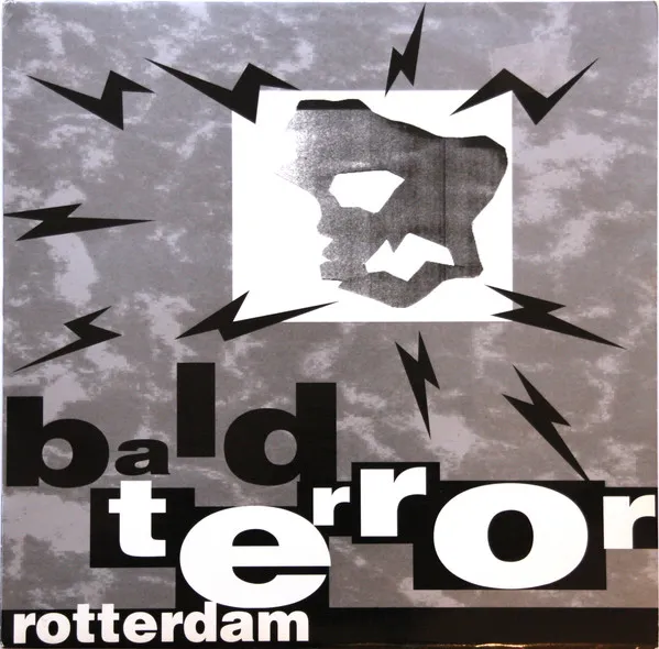 BALD TERROR / ROTTERDAM