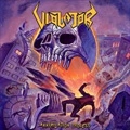 VIOLATOR / ヴァイオレーター / ANNIHILATION PROCESS