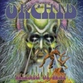 ORCHID (METAL) / オーキッド / WIZARD OF WAR<PURPLE VINYL>