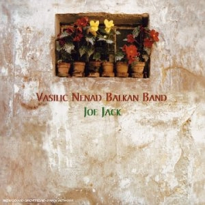 NENAD VASILIC / ネナド・ヴァシリッチ / JOE JACK