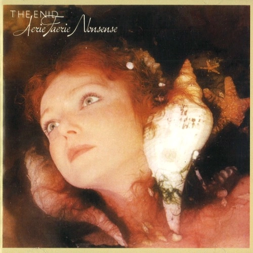 THE ENID (PROG) / エニド / AERIE FAERIE NONSENS