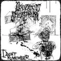 PRETEEN DEATHFUK / アイ・ドント・リメンバー / I DON'T REMEMBER