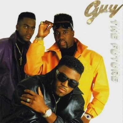 GUY / ガイ / FUTURE