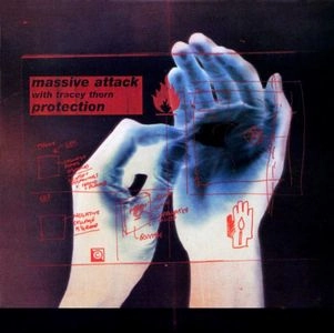 MASSIVE ATTACK / マッシヴ・アタック / PROTECTION