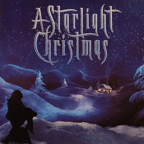 RANDY WALDMAN / ランディ・ウォルドマン / STARLIGHT CHRISTMAS