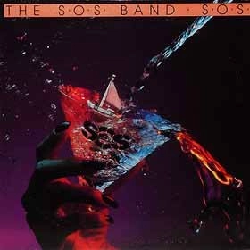 S.O.S. BAND / S.O.S. バンド / S.O.S.