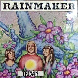TRIBAN / RAINMAKR