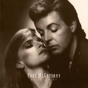 PAUL McCARTNEY / ポール・マッカートニー / PRESS TO PLAY
