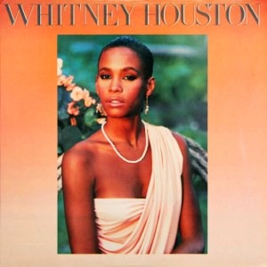 WHITNEY HOUSTON / ホイットニー・ヒューストン / WHITNEY HOUSTON