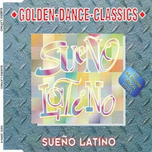 SUENO LATINO / スエーノ・ラティーノ / SUENO LATINO