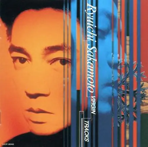 RYUICHI SAKAMOTO / 坂本龍一 / ヴァージン・トラックス