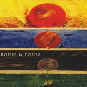 ABDOU MBOUP / BONES & TONES
