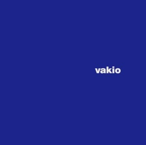 PAN SONIC / パン・ソニック / VAKIO