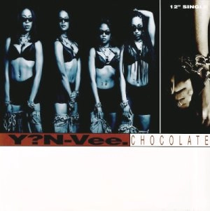 Y?N-VEE / CHOCOLATE