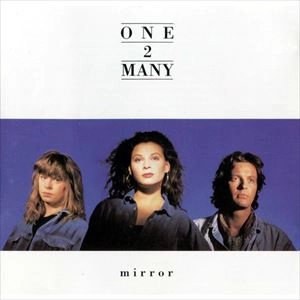 ONE 2 MANY / ミラー