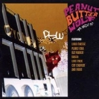 PEANUT BUTTER WOLF / ピーナッツ・バター・ウルフ / THE BEST OF PEANUT B