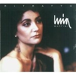 MIA MARTINI / ミア・マルティーニ / RITRATTO