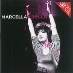 MARCELLA BELLA / マルチェラ・ベッラ / UN'ORA CON