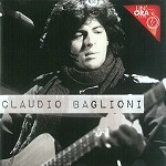 CLAUDIO BAGLIONI / クラウディオ・バリオーニ / UN'ORA CON