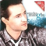 AMEDEO MINGHI / アメディオ・ミンギ / UN'ORA CON