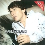 GIANNI MORANDI / ジャンニ・モランディ / UN'ORA CON