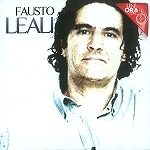 FAUSTO LEALI / ファウスト・レアーリ / UN'ORA CON